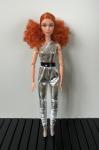 Mattel - Barbie - Barbie Looks - Wave 2 - Doll #11 - Original - Poupée